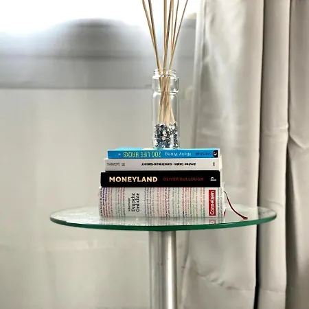 شقة Rumbleinthejungle *