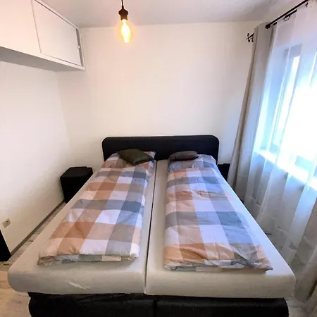 شقة Rumbleinthejungle فينكل اوستريش