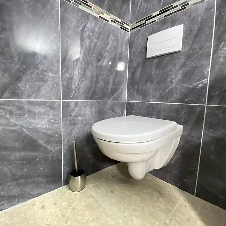 شقة Rumbleinthejungle