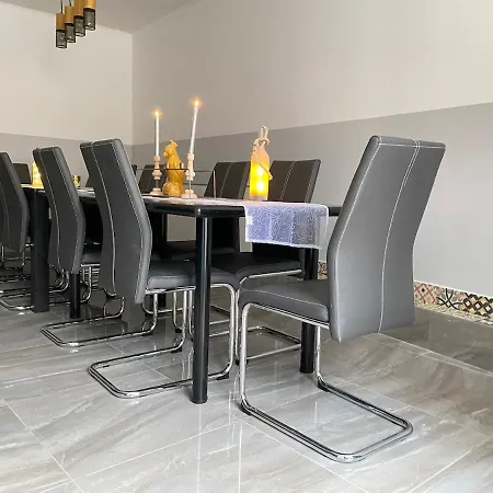 Rumbleinthejungle شقة فينكل اوستريش