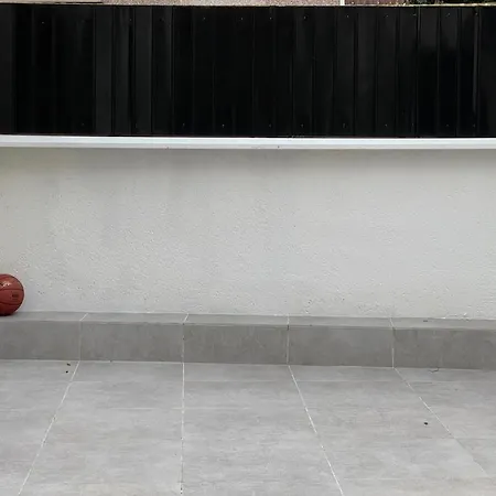 شقة Rumbleinthejungle *