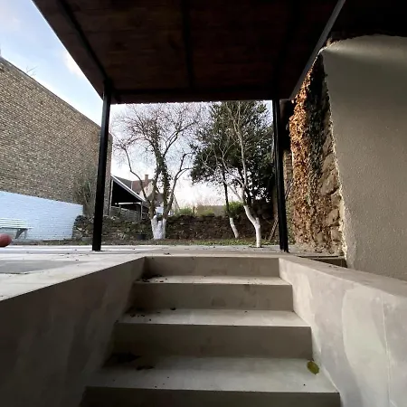 شقة Rumbleinthejungle فينكل اوستريش