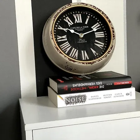 Rumbleinthejungle شقة