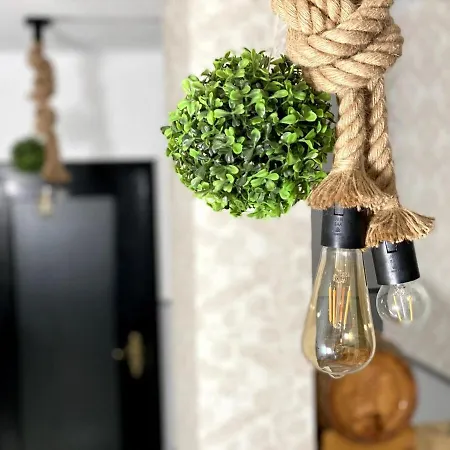 شقة Rumbleinthejungle