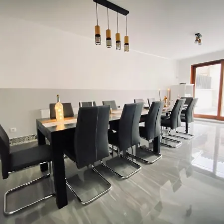 Rumbleinthejungle شقة فينكل اوستريش