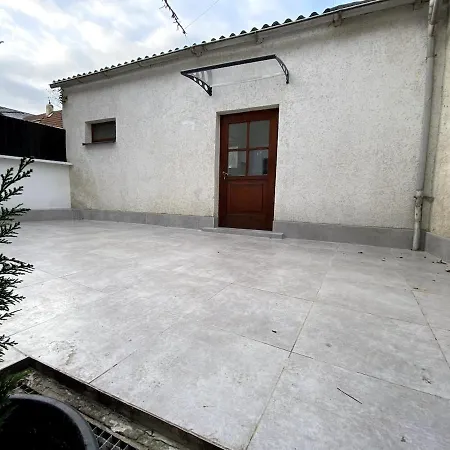 شقة Rumbleinthejungle