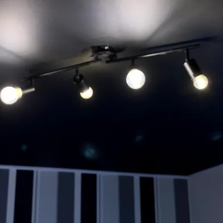 Rumbleinthejungle شقة فينكل اوستريش