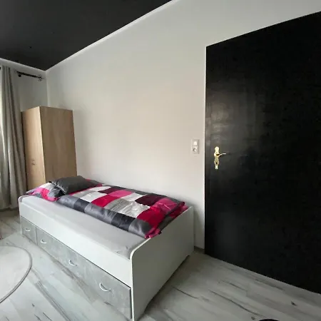 Rumbleinthejungle فينكل اوستريش