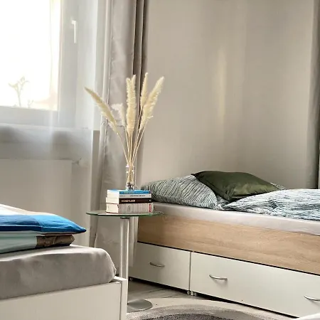 شقة Rumbleinthejungle