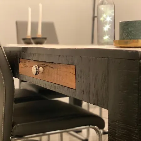 Rumbleinthejungle شقة *