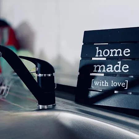 شقة Rumbleinthejungle *