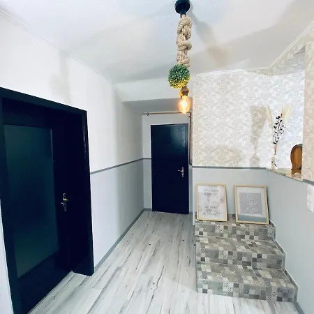 Apartment Rumbleinthejungle *