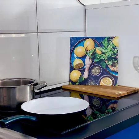 شقة Rumbleinthejungle