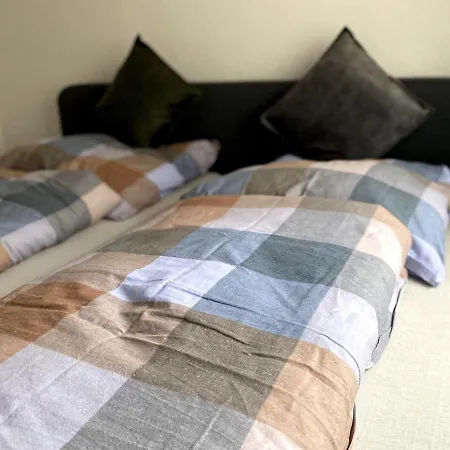 Rumbleinthejungle شقة *