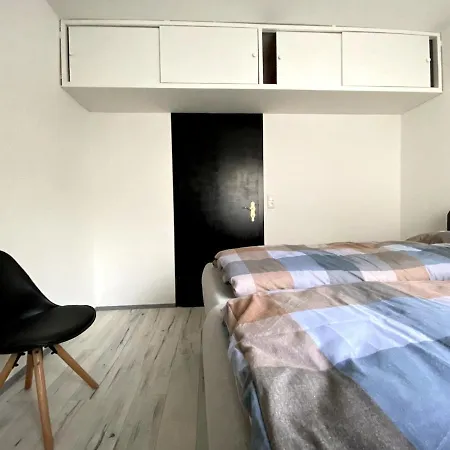 شقة Rumbleinthejungle *