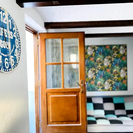 Rumbleinthejungle شقة