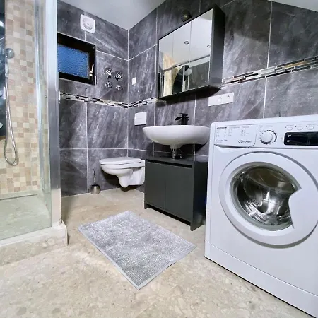 Apartment Rumbleinthejungle *