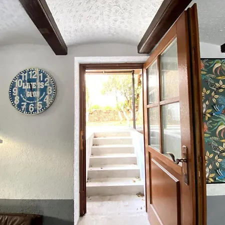 شقة Rumbleinthejungle