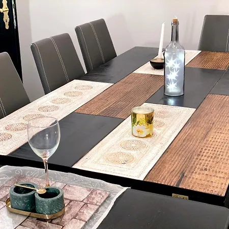 Rumbleinthejungle شقة *