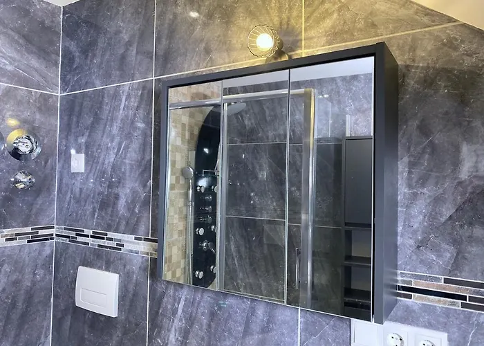 Rumbleinthejungle Apartment