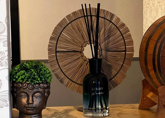 Rumbleinthejungle Apartment *