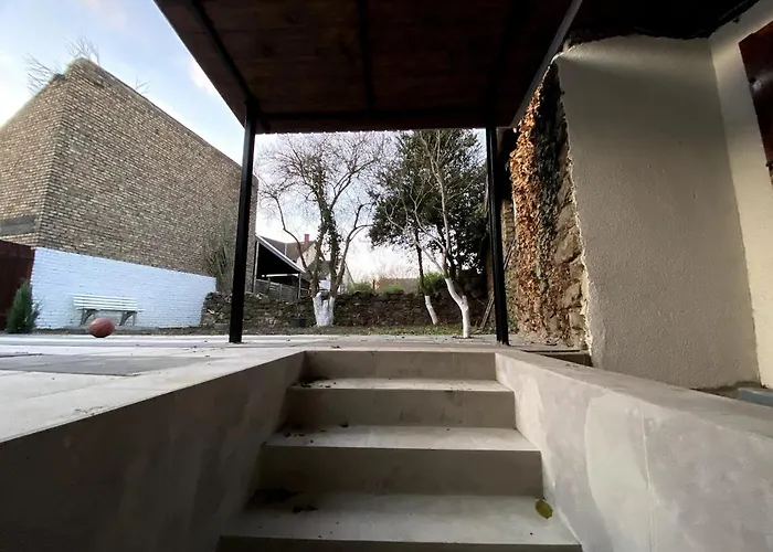 Apartment Rumbleinthejungle Oestrich-Winkel