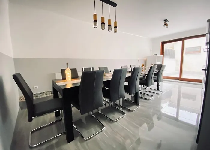 Rumbleinthejungle Apartment Oestrich-Winkel