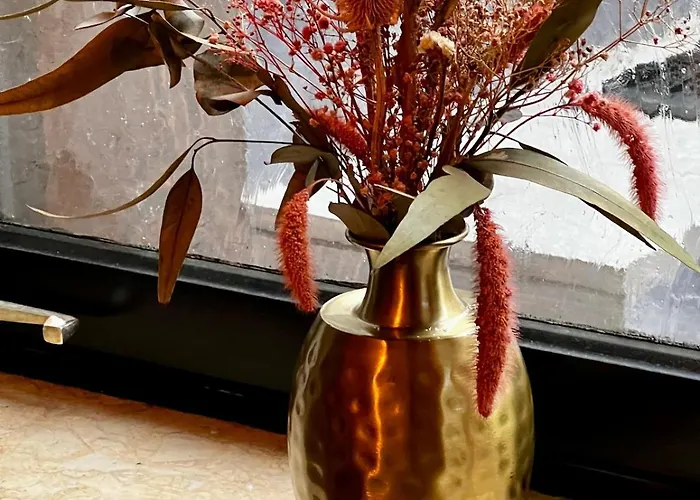 Rumbleinthejungle Apartment Oestrich-Winkel